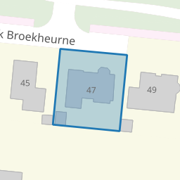 Perceel LNK00-U-2694