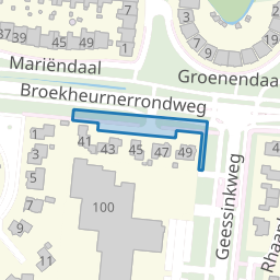 Perceel LNK00-U-2696