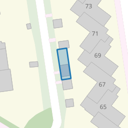 Perceel LNK00-U-2719