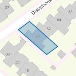 Perceel LNK00-U-2725