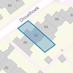 Perceel LNK00-U-2726