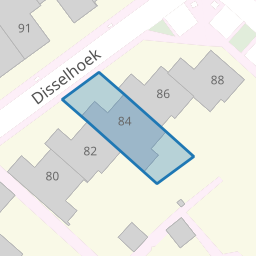 Perceel LNK00-U-2727