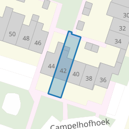 Perceel LNK00-U-2738