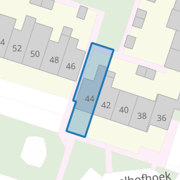 Perceel LNK00-U-2739