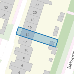 Perceel LNK00-U-2751