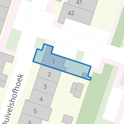 Perceel LNK00-U-2758