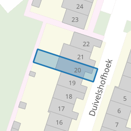 Perceel LNK00-U-2772