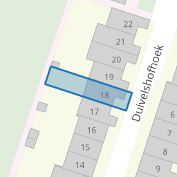 Perceel LNK00-U-2774