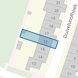 Perceel LNK00-U-2776