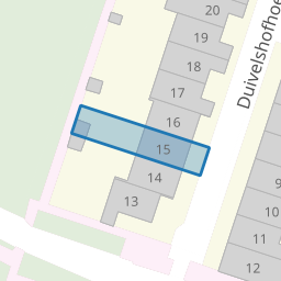 Perceel LNK00-U-2777