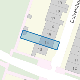 Perceel LNK00-U-2778