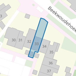 Perceel LNK00-U-2783