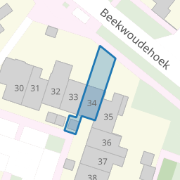 Perceel LNK00-U-2784