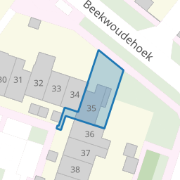 Perceel LNK00-U-2785