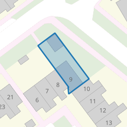 Perceel LNK00-U-2797