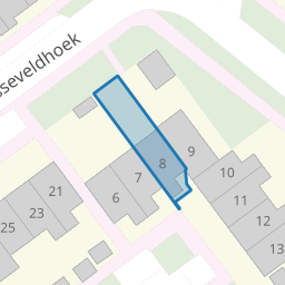 Perceel LNK00-U-2798