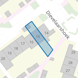 Perceel LNK00-U-2807