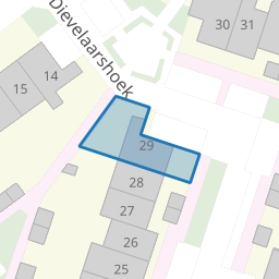 Perceel LNK00-U-2813