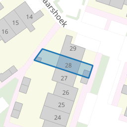 Perceel LNK00-U-2814