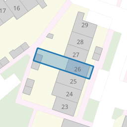 Perceel LNK00-U-2816