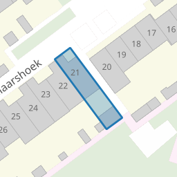 Perceel LNK00-U-2820