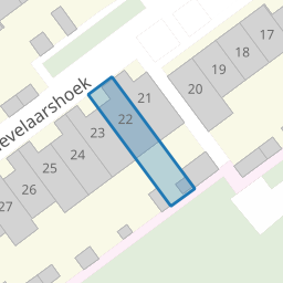 Perceel LNK00-U-2821