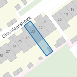 Perceel LNK00-U-2822