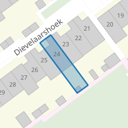 Perceel LNK00-U-2823