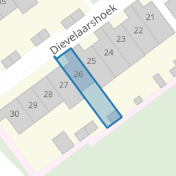 Perceel LNK00-U-2825