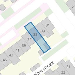 Perceel LNK00-U-2832