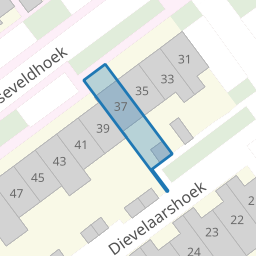 Perceel LNK00-U-2833