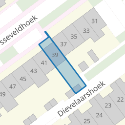 Perceel LNK00-U-2834