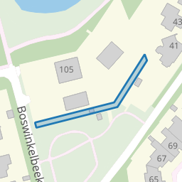 Perceel LNK00-U-2872