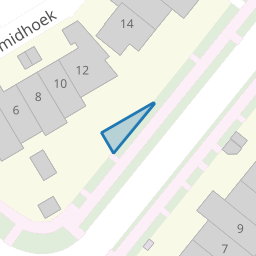 Perceel LNK00-U-2888