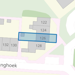 Perceel LNK00-U-2910