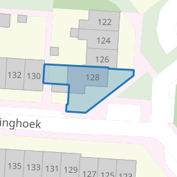 Perceel LNK00-U-2911