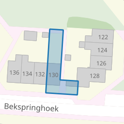 Perceel LNK00-U-2912