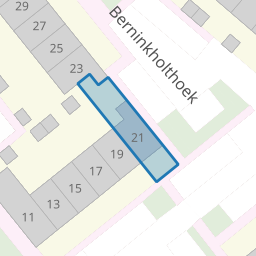 Perceel LNK00-U-2954