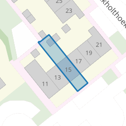 Perceel LNK00-U-2957