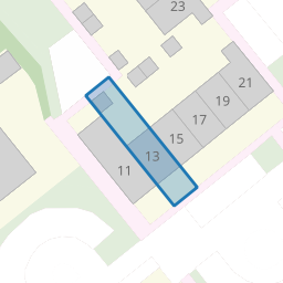 Perceel LNK00-U-2958