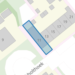 Perceel LNK00-U-2959