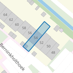 Perceel LNK00-U-2970