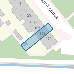 Perceel LNK00-U-2997