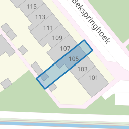 Perceel LNK00-U-2998