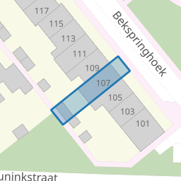 Perceel LNK00-U-2999