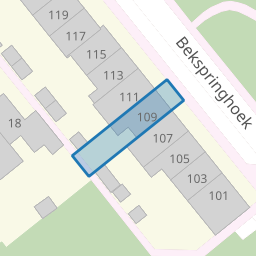 Perceel LNK00-U-3000