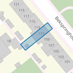 Perceel LNK00-U-3001