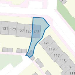 Perceel LNK00-U-3007