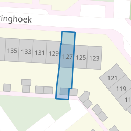 Perceel LNK00-U-3009