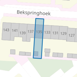 Perceel LNK00-U-3013